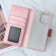 Torbica Hanman Canvas ORG za Realme C53 roze - 208440