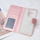 Torbica Hanman Canvas ORG za Realme C61/63 roze - 218467