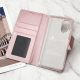 Torbica Hanman Canvas ORG za Realme C67 4G roze - 213341