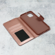 Maska za Samsung Galaxy A03 Hanman Canvas ORG roze - 99748