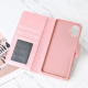 Maska za Samsung Galaxy A07 Hanman Canvas ORG roze - 222694
