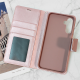 Torbica Hanman Canvas ORG za Samsung A156B Galaxy A15 5G roze - 210659