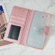 Torbica Hanman Canvas ORG za Samsung A165F Galaxy A16 roze - 216851
