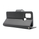 Torbica Hanman Canvas ORG za Samsung A217F Galaxy A21s crna - 82084-1