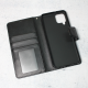 Torbica Hanman Canvas ORG za Samsung A225 Galaxy A22 4G crna - 94920-1