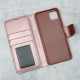 Torbica Hanman Canvas ORG za Samsung A226B Galaxy A22 5G roze - 96730