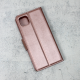 Maska za Samsung Galaxy A22 5G Hanman Canvas ORG roze - 96730