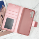 Maska za Samsung Galaxy A25 5G Hanman Canvas ORG roze - 212016