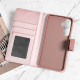 Torbica Hanman Canvas ORG za Samsung A556B Galaxy A55 5G roze - 212569