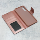 Maska za Samsung Galaxy A70 Hanman Canvas ORG roze - 200722