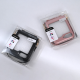Torbica Hanman Canvas ORG za Samsung F741B Galaxy Z Flip 6 roze - 215348-1-1