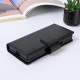 Torbica Hanman Canvas ORG za Samsung F956B Galaxy Z Fold 6 crna - 215349-1