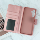 Torbica Hanman Canvas ORG za Samsung A245F Galaxy A24 4G roze - 207484