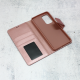Torbica Hanman Canvas ORG za Samsung A536B Galaxy A53 5G roze - 98625
