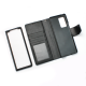 Torbica Hanman Canvas ORG za Samsung Galaxy Z Fold 2 crna - 96731