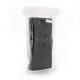 Torbica Hanman Canvas ORG za Samsung Galaxy Z Fold 2 crna - 96731