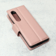 Torbica Hanman Canvas ORG za Samsung F936B Galaxy Z Fold 4 5G roze - 203800-1