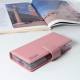 Torbica Hanman Canvas ORG za Samsung F946B Galaxy Z Fold 5 5G roze - 208442