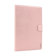 Torbica Hanman Canvas ORG za Samsung T220/T225 Galaxy Tab A7 Lite 8.7 roze - 94515-1-1
