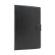Maska za Samsung Galaxy Tab S8 11.0 2022 Hanman Canvas ORG crna - 201876