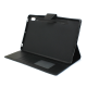 Maska za Samsung Galaxy Tab S8 11.0 2022 Hanman Canvas ORG crna - 201876