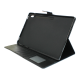Torbica Hanman Canvas ORG za Samsung X900 Galaxy Tab S8 Ultra 14.6 2022 crna - 201878