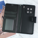 Maska za Vivo X90 Pro Hanman Canvas ORG crna - 208064
