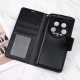 Torbica Hanman Canvas ORG za Xiaomi 14 Ultra crna - 213910