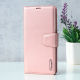 Maska za Xiaomi 14 Ultra Hanman Canvas ORG roze - 213911