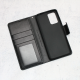 Torbica Hanman Canvas ORG za Xiaomi Redmi 10/10 Prime crna - 96235