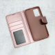 Torbica Hanman Canvas ORG za Xiaomi Redmi 10/10 Prime roze - 96236