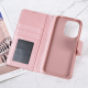 Torbica Hanman Canvas ORG za Xiaomi Redmi 13 roze - 215352-1