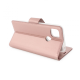 Torbica Hanman Canvas ORG za Xiaomi Redmi 9C/10A roze - 85539