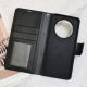 Torbica Hanman Canvas ORG za Xiaomi Redmi A3 crna - 213719
