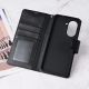 Maska za Xiaomi Redmi A5 4G Global Hanman Canvas ORG small crna - 221950