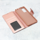 Torbica Hanman Canvas ORG za Xiaomi Redmi Note 11 Pro 4G/5G/Note 12 Pro 4G (EU) roze - 200236-1