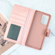 Torbica Hanman Canvas ORG za Xiaomi Redmi Note 12 Pro 5G (EU) roze - 207208-1