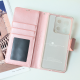 Torbica Hanman Canvas ORG za Xiaomi Redmi Note 13 Pro 5G (EU) roze - 210570