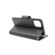 Torbica Hanman Canvas ORG za iPhone 11 6.1 crna - 75018-1