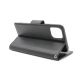 Torbica Hanman Canvas ORG za iPhone 11 Pro Max 6.5 crna - 75019-1