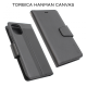 Torbica Hanman Canvas ORG za Samsung G985F Galaxy S20 Plus roze - 77045-1