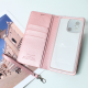 Torbica Hanman ORG za Xiaomi Redmi 12C roze - 207210