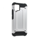 Maska za Samsung Galaxy A42 Hard border siva - 88575-1