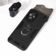 Torbica Hard Ring za Honor 200 crna - 216585