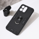 Maska za Honor 200 Smart/Honor X7c Hard Ring crna - 219449