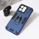 Torbica Hard Ring za Honor 200 Smart/Honor X7c tamno plava - 219450