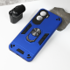 Torbica Hard Ring za Honor 90 Lite plava - 214700