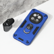 Maska za Honor Magic 7 Pro Hard Ring plava - 223866-1