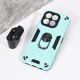 Maska za Honor X6c Hard Ring mint - 223558