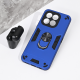 Maska za Honor X6c Hard Ring plava - 223559